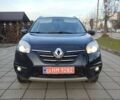 Чорний Рено Колеос, об'ємом двигуна 2 л та пробігом 225 тис. км за 14500 $, фото 7 на Automoto.ua