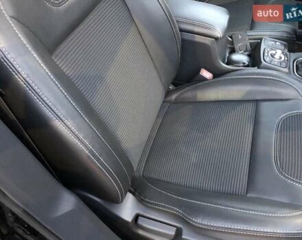 Рено Колеос 2015 в Луцке на Automoto.ua Черный Рено Колеос, объемом двигателя 2 л и пробегом 247 тыс. км за 14900 $, фото 19 на Automoto.ua