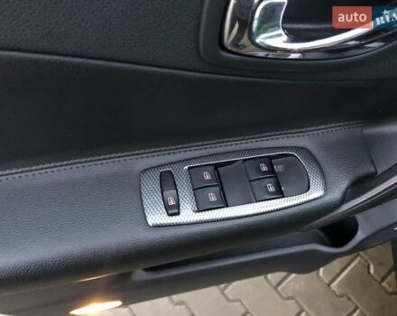 Рено Колеос 2015 в Луцке на Automoto.ua Черный Рено Колеос, объемом двигателя 2 л и пробегом 247 тыс. км за 14900 $, фото 22 на Automoto.ua