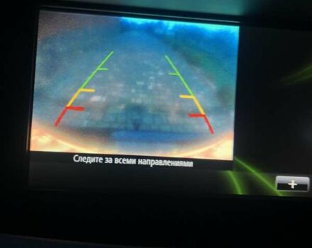Рено Колеос 2015 в Луцке на Automoto.ua Черный Рено Колеос, объемом двигателя 2 л и пробегом 247 тыс. км за 14900 $, фото 4 на Automoto.ua