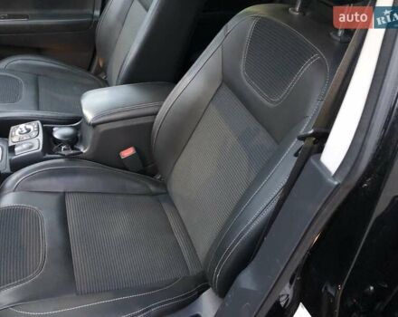 Рено Колеос 2015 в Луцке на Automoto.ua Черный Рено Колеос, объемом двигателя 2 л и пробегом 247 тыс. км за 14900 $, фото 21 на Automoto.ua
