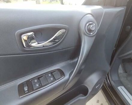 Чорний Рено Колеос, об'ємом двигуна 2 л та пробігом 225 тис. км за 14500 $, фото 10 на Automoto.ua