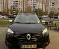 Чорний Рено Колеос, об'ємом двигуна 2.49 л та пробігом 170 тис. км за 14500 $, фото 2 на Automoto.ua