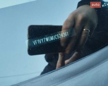 Чорний Рено Колеос, об'ємом двигуна 2 л та пробігом 225 тис. км за 14500 $, фото 52 на Automoto.ua