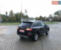 Рено Колеос 2015 в Луцке на Automoto.ua Черный Рено Колеос, объемом двигателя 2 л и пробегом 247 тыс. км за 14900 $, фото 14 на Automoto.ua