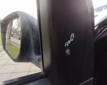 Чорний Рено Колеос, об'ємом двигуна 2 л та пробігом 225 тис. км за 14500 $, фото 21 на Automoto.ua