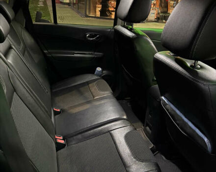 Чорний Рено Колеос, об'ємом двигуна 2.49 л та пробігом 170 тис. км за 14500 $, фото 15 на Automoto.ua