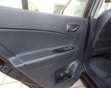 Чорний Рено Колеос, об'ємом двигуна 2 л та пробігом 225 тис. км за 14500 $, фото 26 на Automoto.ua