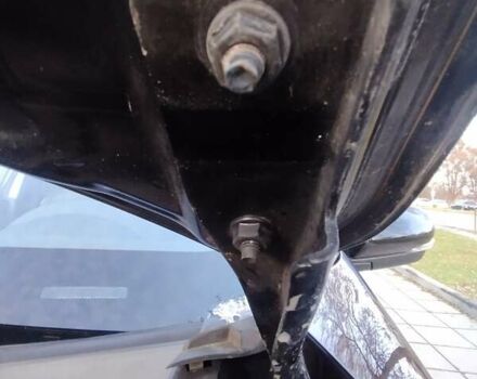 Чорний Рено Колеос, об'ємом двигуна 2 л та пробігом 225 тис. км за 14500 $, фото 43 на Automoto.ua