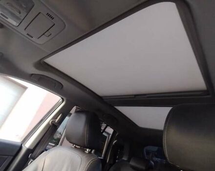 Чорний Рено Колеос, об'ємом двигуна 2 л та пробігом 225 тис. км за 14500 $, фото 20 на Automoto.ua