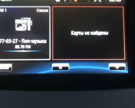 Рено Колеос 2015 в Луцке на Automoto.ua Черный Рено Колеос, объемом двигателя 2 л и пробегом 247 тыс. км за 14900 $, фото 7 на Automoto.ua