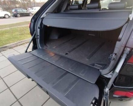 Чорний Рено Колеос, об'ємом двигуна 2 л та пробігом 225 тис. км за 14500 $, фото 30 на Automoto.ua