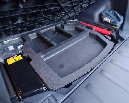 Чорний Рено Колеос, об'ємом двигуна 2 л та пробігом 225 тис. км за 14500 $, фото 31 на Automoto.ua