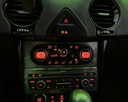 Чорний Рено Колеос, об'ємом двигуна 2.49 л та пробігом 170 тис. км за 14500 $, фото 17 на Automoto.ua