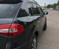 Чорний Рено Колеос, об'ємом двигуна 2 л та пробігом 220 тис. км за 15000 $, фото 18 на Automoto.ua