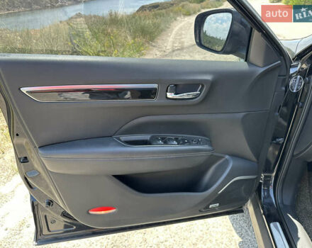 Черный Рено Колеос, объемом двигателя 2 л и пробегом 76 тыс. км за 19000 $, фото 14 на Automoto.ua