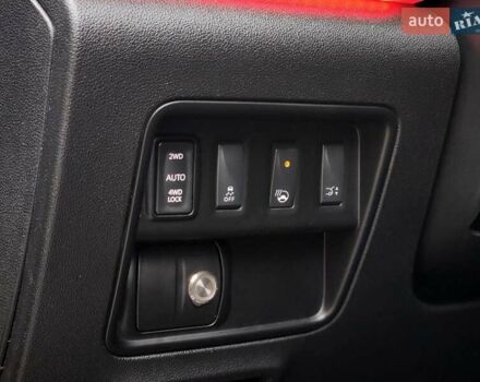 Чорний Рено Колеос, об'ємом двигуна 2 л та пробігом 145 тис. км за 17500 $, фото 18 на Automoto.ua