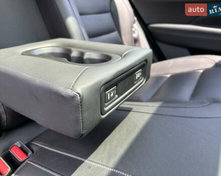 Черный Рено Колеос, объемом двигателя 2 л и пробегом 76 тыс. км за 19000 $, фото 22 на Automoto.ua