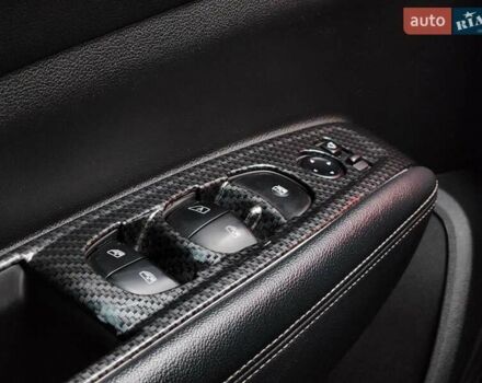 Чорний Рено Колеос, об'ємом двигуна 2 л та пробігом 145 тис. км за 17500 $, фото 19 на Automoto.ua