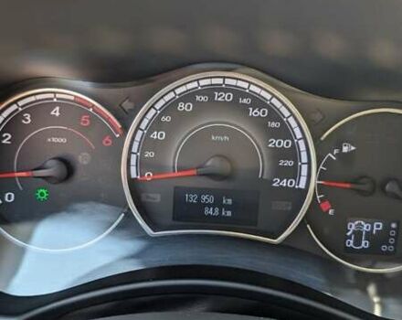 Чорний Рено Колеос, об'ємом двигуна 2 л та пробігом 133 тис. км за 14400 $, фото 10 на Automoto.ua