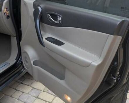 Чорний Рено Колеос, об'ємом двигуна 2 л та пробігом 133 тис. км за 14400 $, фото 15 на Automoto.ua