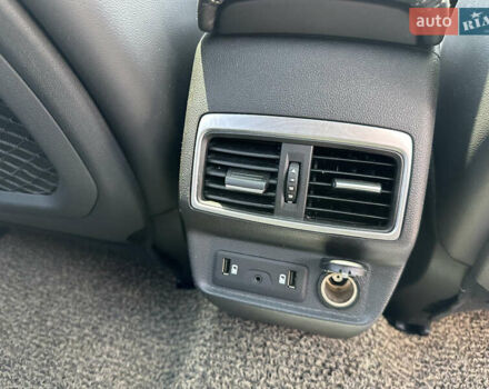 Черный Рено Колеос, объемом двигателя 2 л и пробегом 76 тыс. км за 19000 $, фото 23 на Automoto.ua