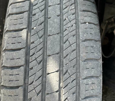 Черный Рено Колеос, объемом двигателя 2 л и пробегом 76 тыс. км за 19000 $, фото 27 на Automoto.ua