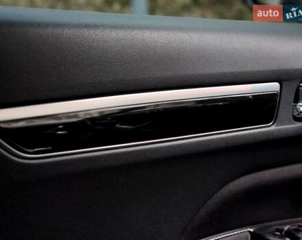 Чорний Рено Колеос, об'ємом двигуна 2 л та пробігом 145 тис. км за 17500 $, фото 21 на Automoto.ua