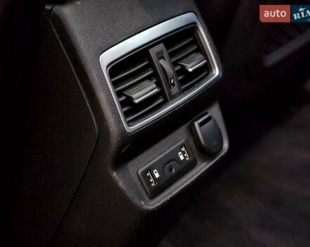 Чорний Рено Колеос, об'ємом двигуна 2 л та пробігом 145 тис. км за 17500 $, фото 23 на Automoto.ua