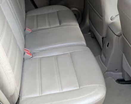 Чорний Рено Колеос, об'ємом двигуна 2 л та пробігом 133 тис. км за 14400 $, фото 14 на Automoto.ua