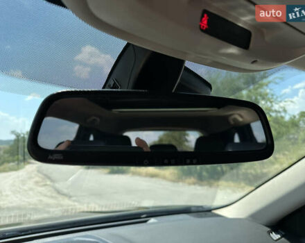 Черный Рено Колеос, объемом двигателя 2 л и пробегом 76 тыс. км за 19000 $, фото 16 на Automoto.ua