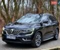 Чорний Рено Колеос, об'ємом двигуна 2 л та пробігом 145 тис. км за 17500 $, фото 1 на Automoto.ua