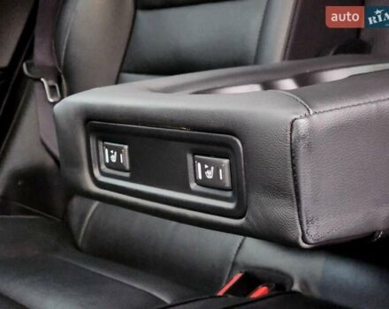 Чорний Рено Колеос, об'ємом двигуна 2 л та пробігом 145 тис. км за 17500 $, фото 22 на Automoto.ua