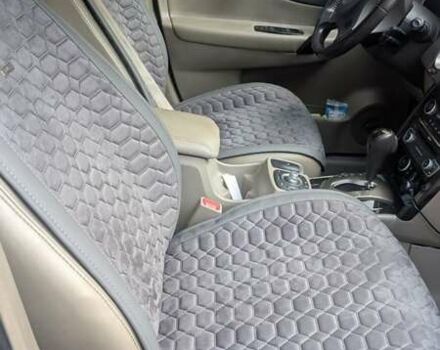 Чорний Рено Колеос, об'ємом двигуна 2 л та пробігом 133 тис. км за 14400 $, фото 13 на Automoto.ua