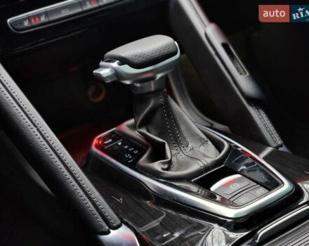 Чорний Рено Колеос, об'ємом двигуна 2 л та пробігом 145 тис. км за 17500 $, фото 13 на Automoto.ua