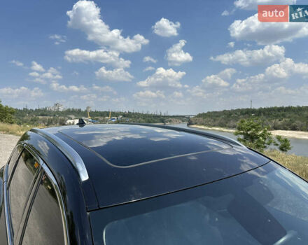 Черный Рено Колеос, объемом двигателя 2 л и пробегом 76 тыс. км за 19000 $, фото 8 на Automoto.ua