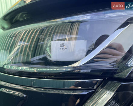 Чорний Рено Колеос, об'ємом двигуна 2 л та пробігом 154 тис. км за 21900 $, фото 55 на Automoto.ua