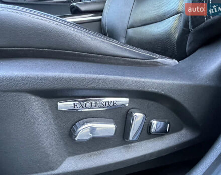 Чорний Рено Колеос, об'ємом двигуна 2 л та пробігом 154 тис. км за 21900 $, фото 26 на Automoto.ua