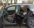 Черный Рено Колеос, объемом двигателя 2.5 л и пробегом 21 тыс. км за 22600 $, фото 1 на Automoto.ua
