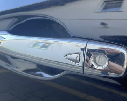 Чорний Рено Колеос, об'ємом двигуна 2 л та пробігом 154 тис. км за 21900 $, фото 41 на Automoto.ua