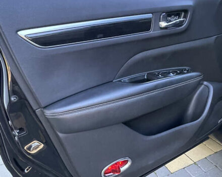 Чорний Рено Колеос, об'ємом двигуна 2 л та пробігом 154 тис. км за 21900 $, фото 25 на Automoto.ua