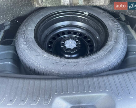 Чорний Рено Колеос, об'ємом двигуна 2 л та пробігом 154 тис. км за 21900 $, фото 40 на Automoto.ua