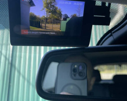 Чорний Рено Колеос, об'ємом двигуна 2 л та пробігом 154 тис. км за 21900 $, фото 49 на Automoto.ua