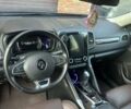 Черный Рено Колеос, объемом двигателя 2.5 л и пробегом 26 тыс. км за 22200 $, фото 5 на Automoto.ua
