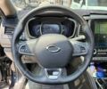 Чорний Рено Колеос, об'ємом двигуна 2 л та пробігом 83 тис. км за 15500 $, фото 9 на Automoto.ua