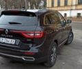 Черный Рено Колеос, объемом двигателя 2.5 л и пробегом 26 тыс. км за 22200 $, фото 1 на Automoto.ua
