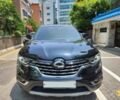 Чорний Рено Колеос, об'ємом двигуна 2 л та пробігом 83 тис. км за 15500 $, фото 1 на Automoto.ua