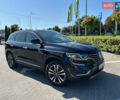 Чорний Рено Колеос, об'ємом двигуна 2.5 л та пробігом 57 тис. км за 22900 $, фото 5 на Automoto.ua