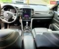 Рено Колеос 2018 в Ужгороде на Automoto.ua Черный Рено Колеос, объемом двигателя 2.5 л и пробегом 40 тыс. км за 24900 $, фото 19 на Automoto.ua