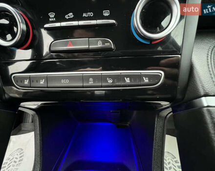 Черный Рено Колеос, объемом двигателя 2 л и пробегом 159 тыс. км за 20350 $, фото 37 на Automoto.ua